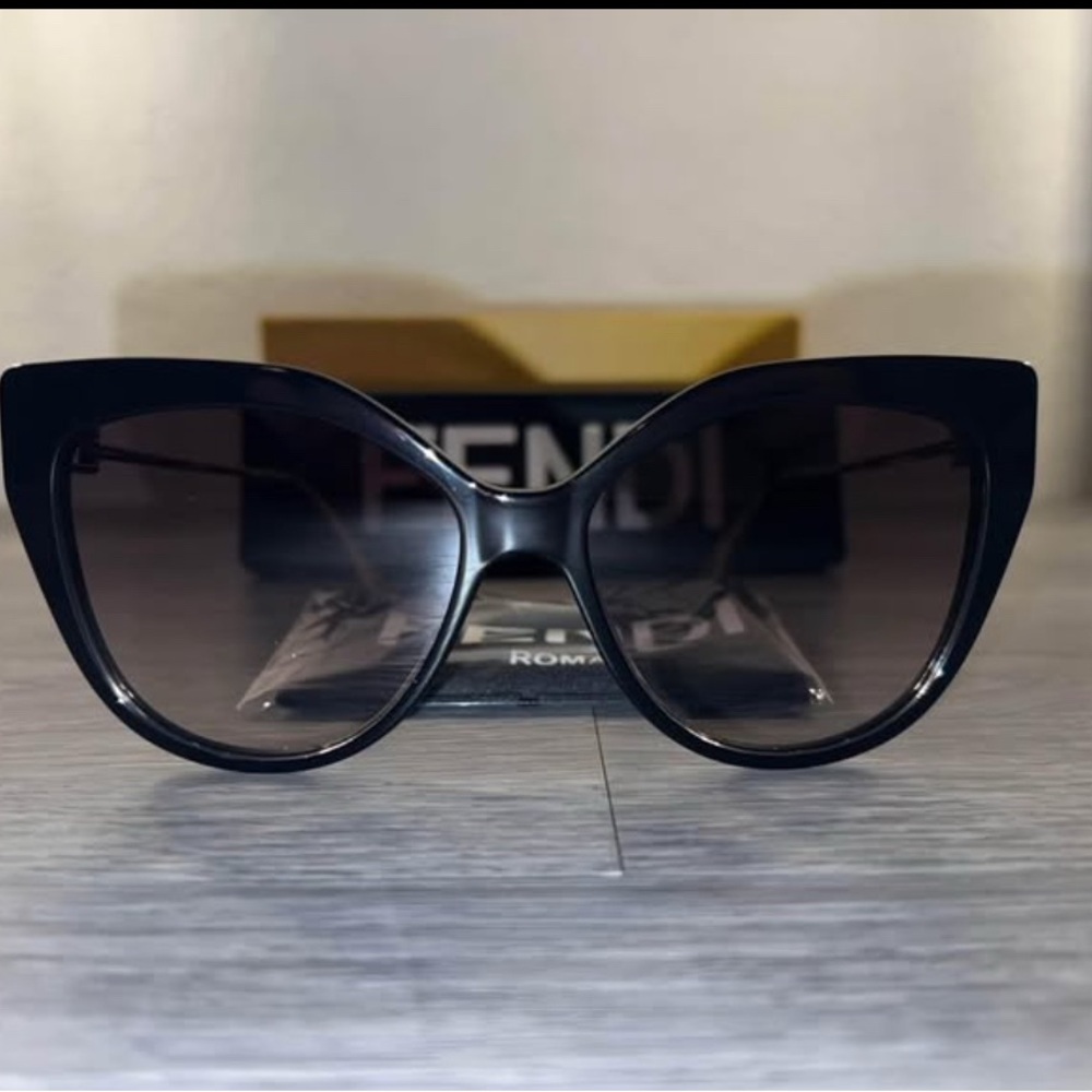 Brand New Fendi Roma Sunglasses
